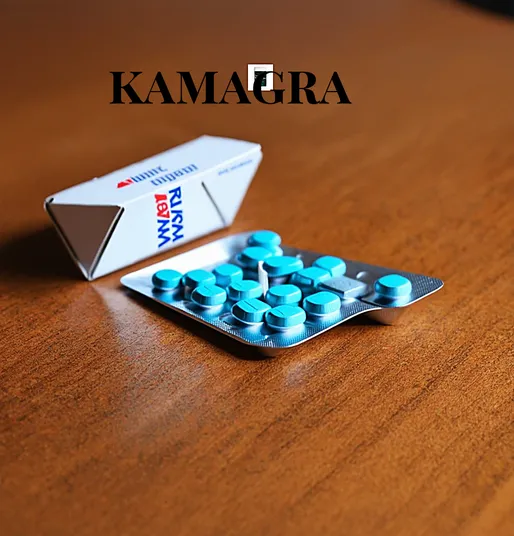 Kamagra 100mg tabletter